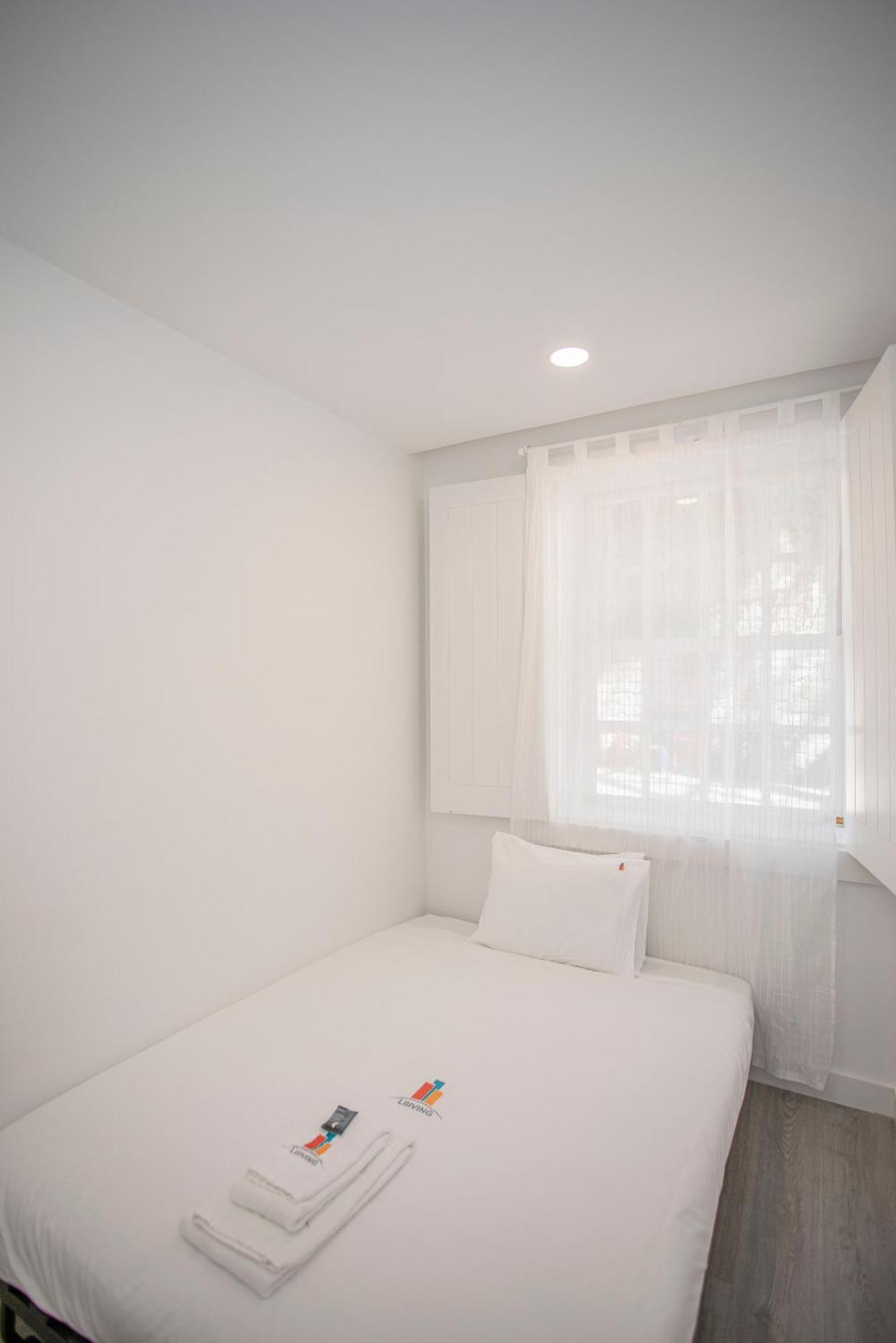 Liiiving In Porto - Ribeira Riverside Apartment Buitenkant foto
