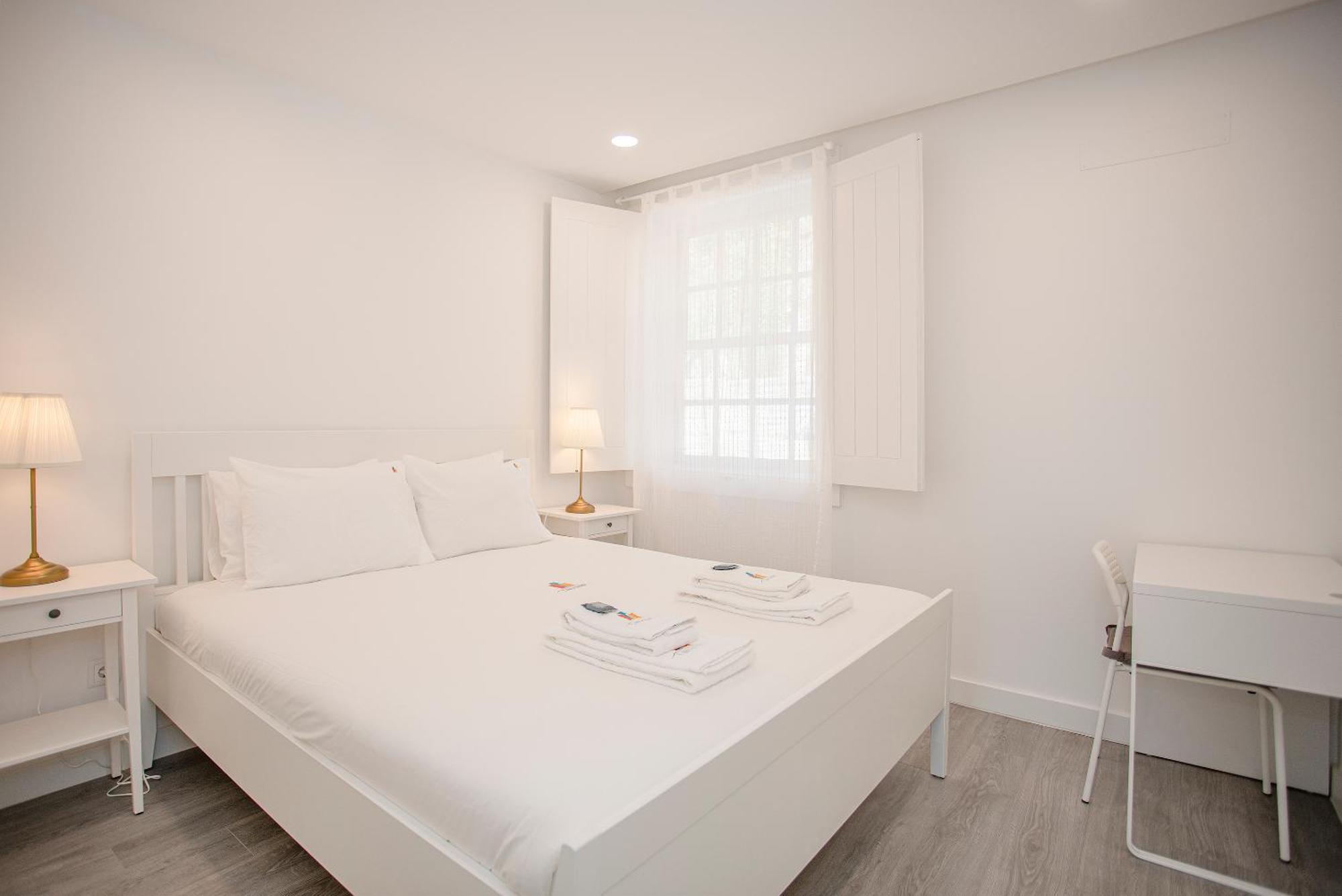 Liiiving In Porto - Ribeira Riverside Apartment Buitenkant foto