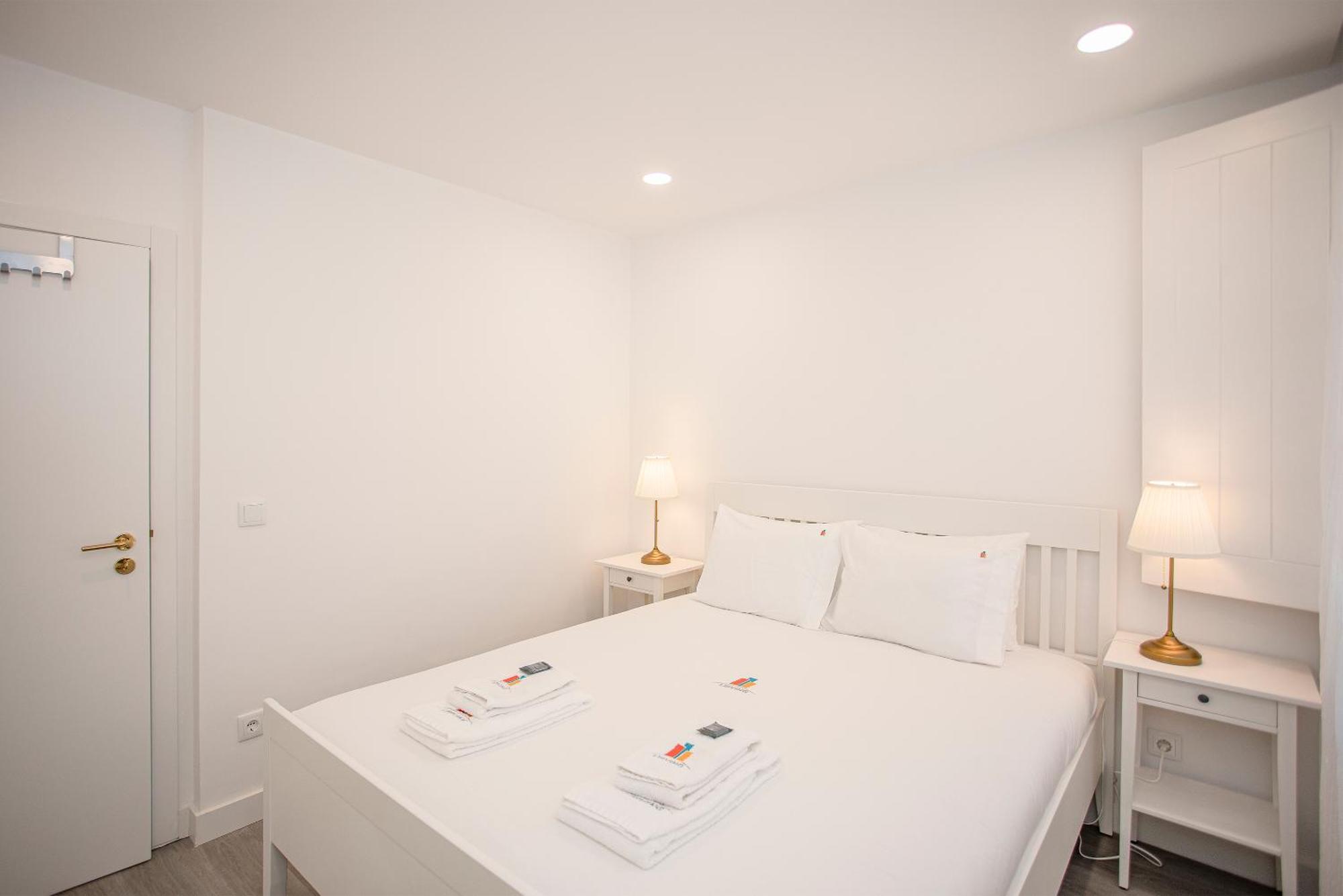 Liiiving In Porto - Ribeira Riverside Apartment Buitenkant foto
