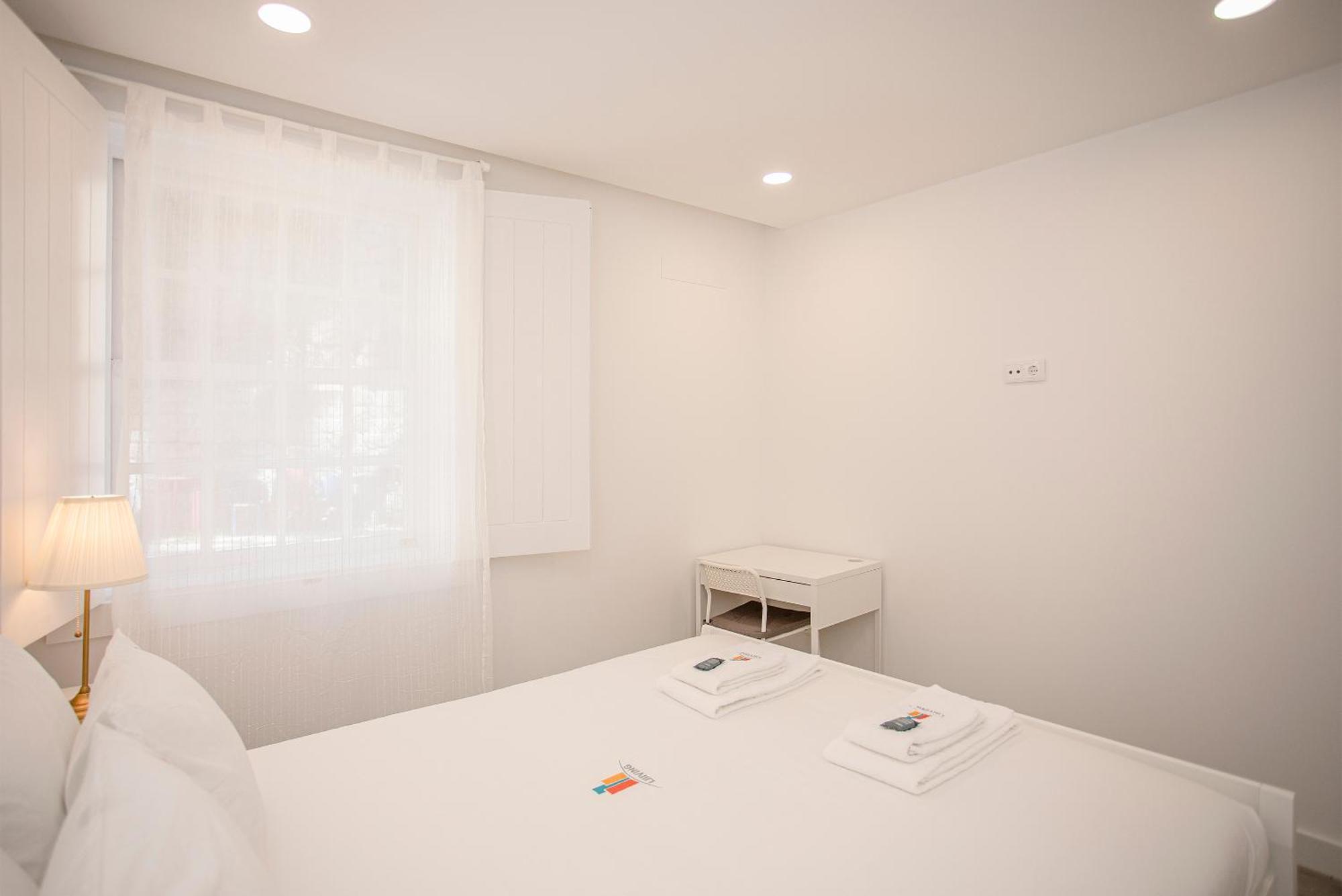 Liiiving In Porto - Ribeira Riverside Apartment Buitenkant foto